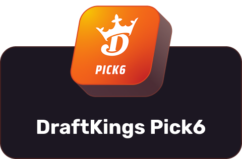 DraftKings Pick6